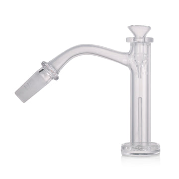 IC Quartz - MAJESTIC | ICQ1068-10M45 | 10mm Male 45  Banger |