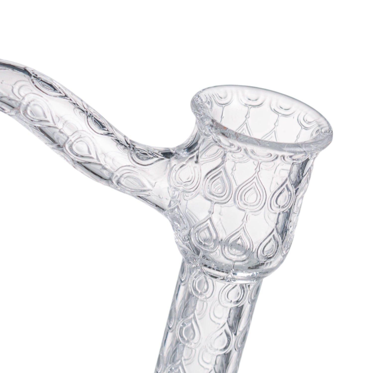 IC Quartz - Nirvana 2nd Gen | 14mm 90D Banger | Includes Terp Ball Grabber, Carb cap, Terp Balls | 5 Colors