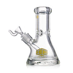 IC GLASS Heavy Base Beaker – 10 Inch, 9mm Thick Glass Water Pipe
