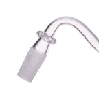 IC Quartz - Highsky 2nd Gen | 14mm 90° Banger | Includes Terp Ball Grabber | 5 Colors