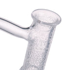 IC Quartz - Highsky 2nd Gen | 14mm 90° Banger | Includes Terp Ball Grabber | 5 Colors