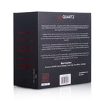 IC Quartz - Blaze 2nd Gen | 14mm 90D Banger | Includes Terp Ball Grabber | 5 Colors