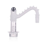 IC Quartz - Blaze 2nd Gen | 14mm 90D Banger | Includes Terp Ball Grabber | 5 Colors
