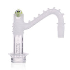 IC Quartz - Blaze 2nd Gen | 14mm 90D Banger | Includes Terp Ball Grabber | 5 Colors