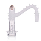 IC Quartz - Blaze 2nd Gen | 14mm 90D Banger | Includes Terp Ball Grabber | 5 Colors