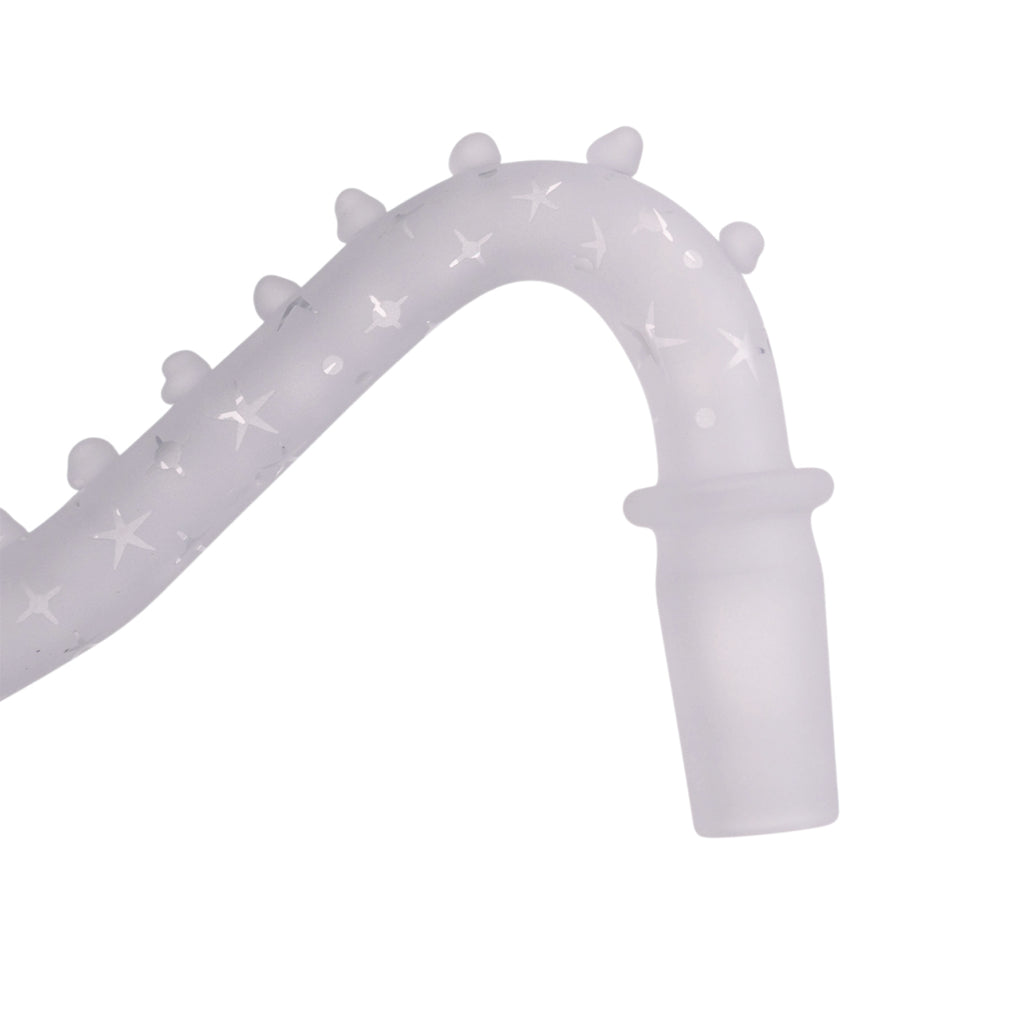 IC Quartz - Blaze 2nd Gen | 14mm 90D Banger | Includes Terp Ball Grabber | 5 Colors