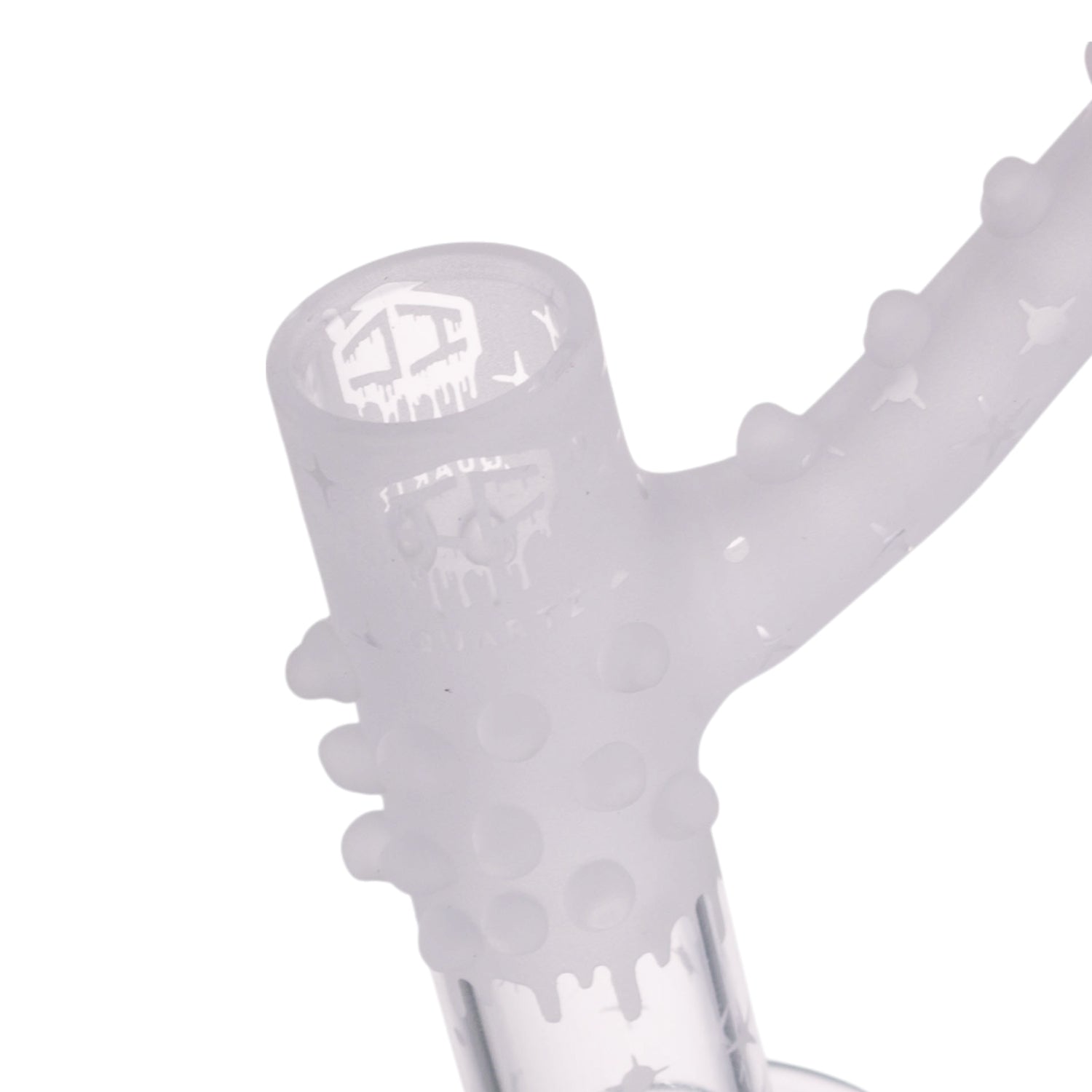 IC Quartz - Blaze 2nd Gen | 14mm 90D Banger | Includes Terp Ball Grabber | 5 Colors