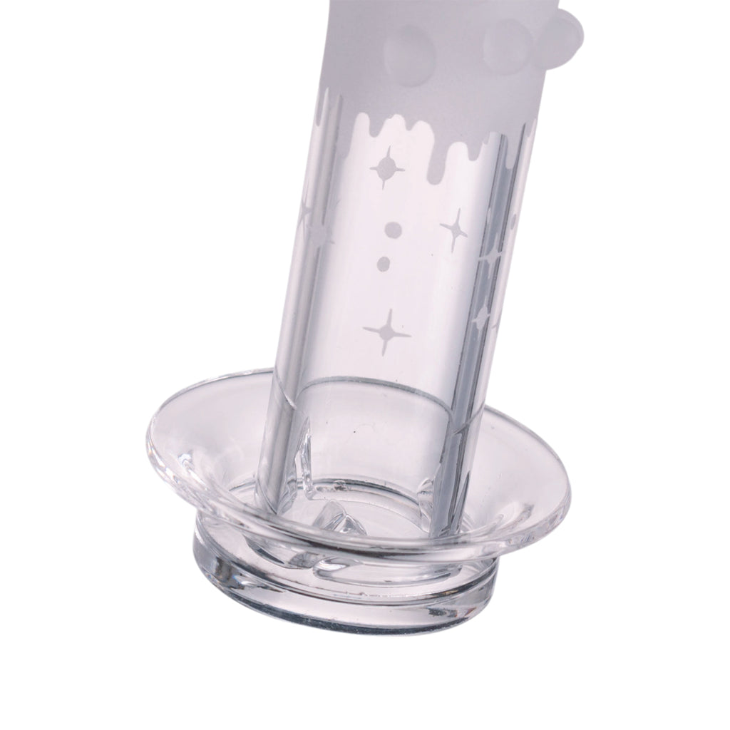 IC Quartz - Blaze 2nd Gen | 14mm 90D Banger | Includes Terp Ball Grabber | 5 Colors