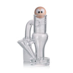 IC Quartz - Prestige 2nd Gen | 14mm 90° Banger | Includes Terp Ball Grabber | 5 Colors