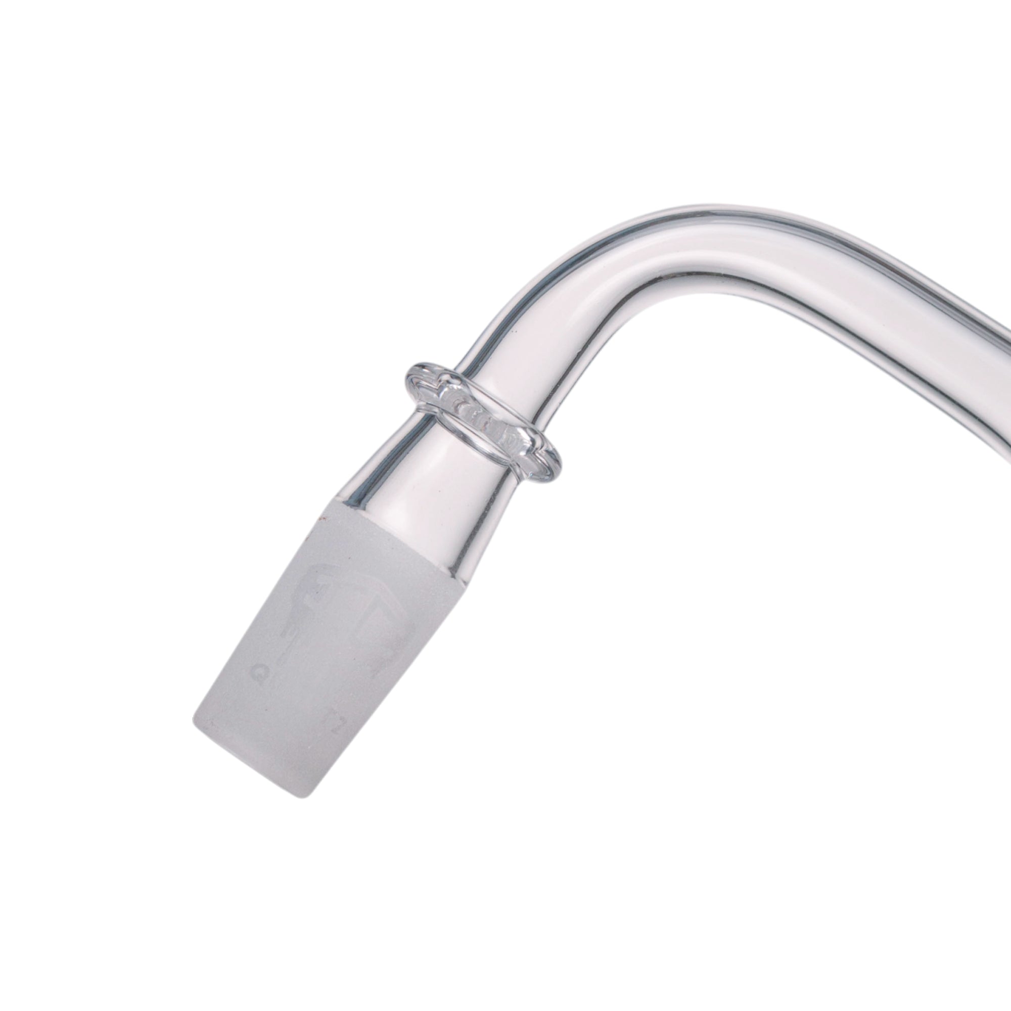 IC Quartz - Prestige 2nd Gen | 14mm 90° Banger | Includes Terp Ball Grabber | 5 Colors