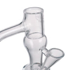 IC Quartz - Prestige 2nd Gen | 14mm 90° Banger | Includes Terp Ball Grabber | 5 Colors