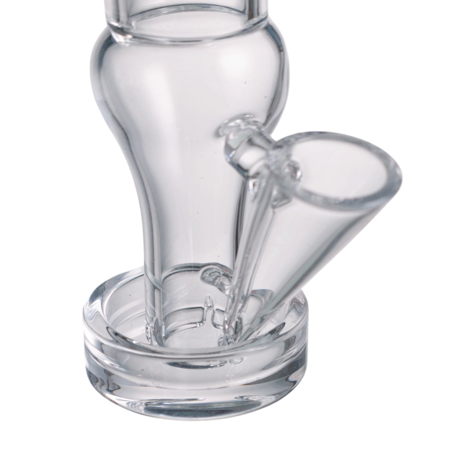 IC Quartz - Prestige 2nd Gen | 14mm 90° Banger | Includes Terp Ball Grabber | 5 Colors Secondary image
