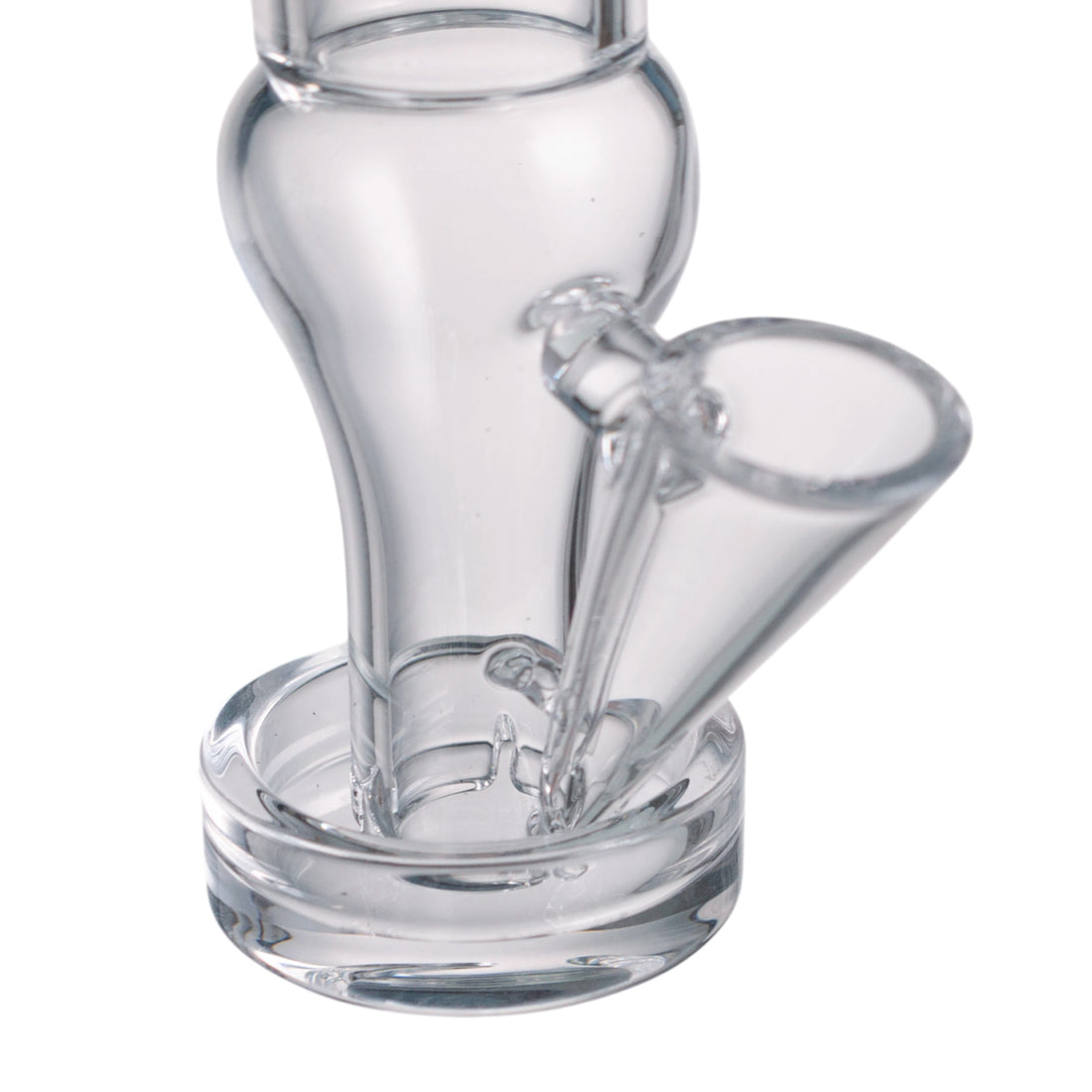 IC Quartz - Prestige 2nd Gen | 14mm 90° Banger | Includes Terp Ball Grabber | 5 Colors