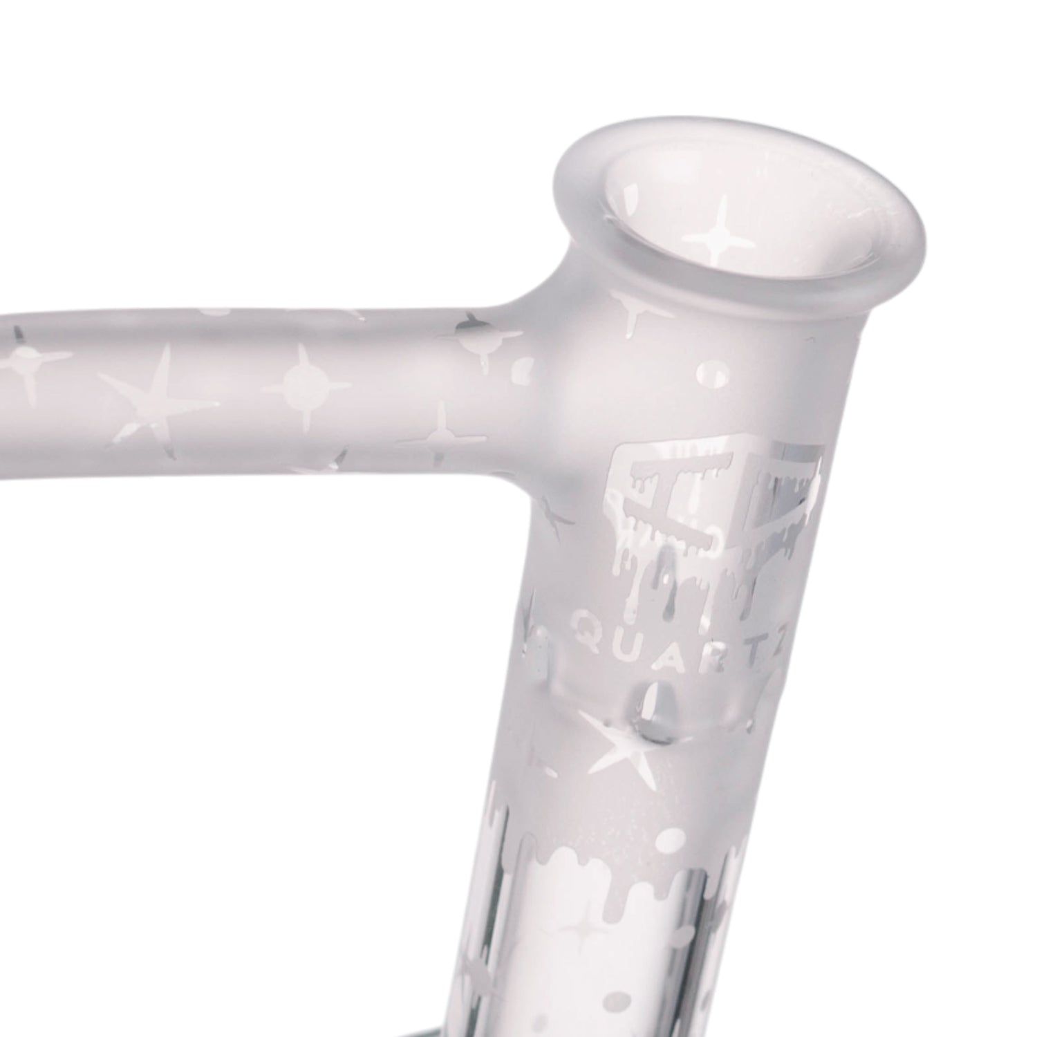 IC Quartz - Elixir 2nd Gen | 14mm 90° Banger | Includes Terp Ball Grabber, Carb Cap, Terp Ball & Terp Pillar| 5 colors