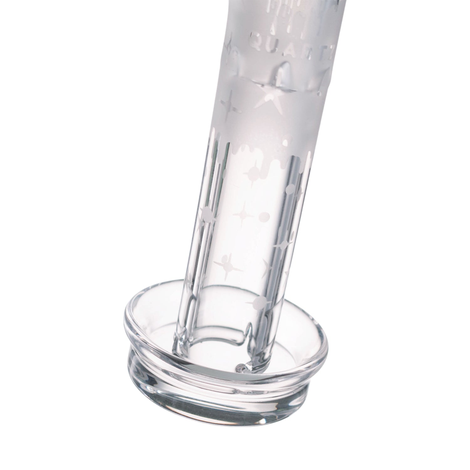 IC Quartz - Elixir 2nd Gen | 14mm 90° Banger | Includes Terp Ball Grabber, Carb Cap, Terp Ball & Terp Pillar| 5 colors