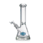 IC GLASS - 12 Inch Beaker Heavy Base, 9MM Thick Glass