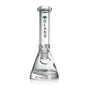 IC GLASS - 12 Inch Beaker Heavy Base, 9MM Thick Glass