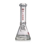 IC GLASS - 12 Inch Beaker Heavy Base, 9MM Thick Glass