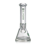 IC GLASS - 12 Inch Beaker Heavy Base, 9MM Thick Glass
