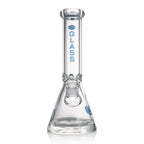 IC GLASS - 12 Inch Beaker Heavy Base, 9MM Thick Glass