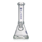 IC GLASS - 12 Inch Beaker Heavy Base, 9MM Thick Glass