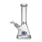IC GLASS - 12 Inch Beaker Heavy Base, 9MM Thick Glass