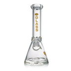 IC GLASS - 12 Inch Beaker Heavy Base, 9MM Thick Glass