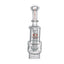 KICKBACK GLASS - Drain Functional Puffco Attachment