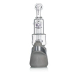 KICKBACK GLASS - Drain Functional Puffco Attachment