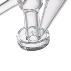 IC Quartz - Nova | 14mm 90° Banger | Includes Terp Ball Grabber, Carb Cap & Terp Balls | 5 Colors