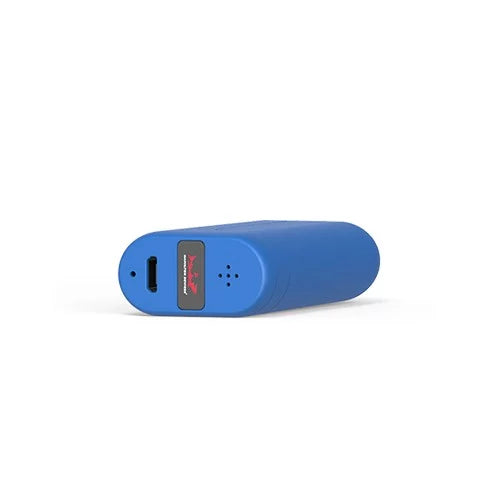 Hamilton - CLOAK | 510 Thread Vaporizer | Cartridge Battery | Single Unit