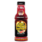 High Voltage -High Voltage Detox | 16oz Drink | Single Unit