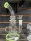 9 Inches Recycling layered Waterpipe | Assorted