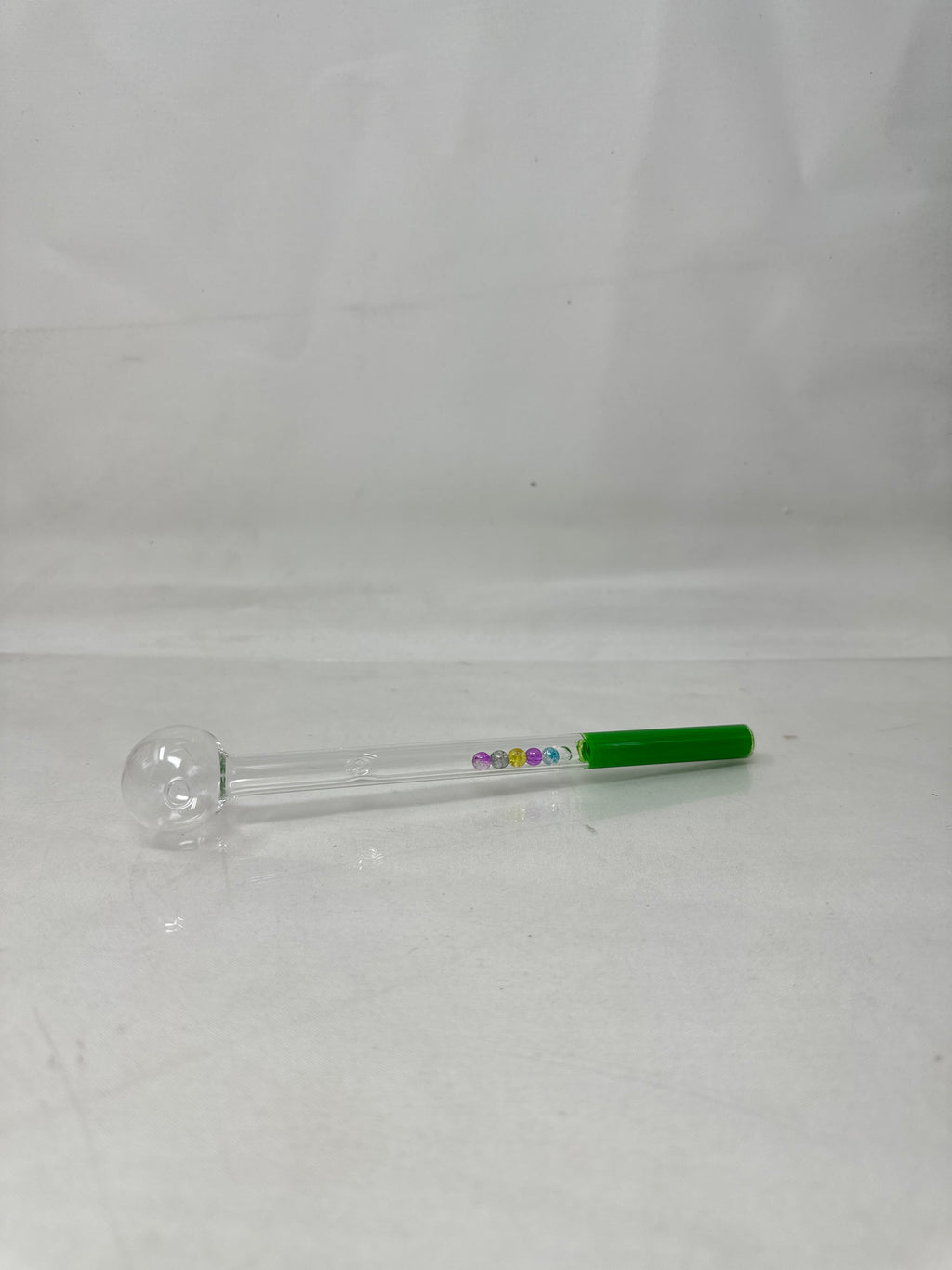 Oil burner - Mix color Beads oil burner| "Pack Of  5" | 8" | OB8005