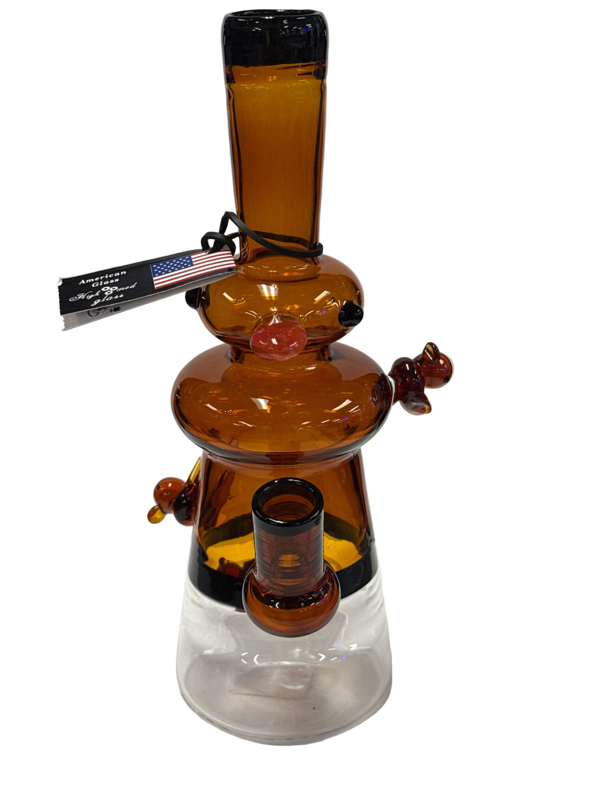 WATER PIPE DUCK Main image