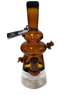 WATER PIPE DUCK