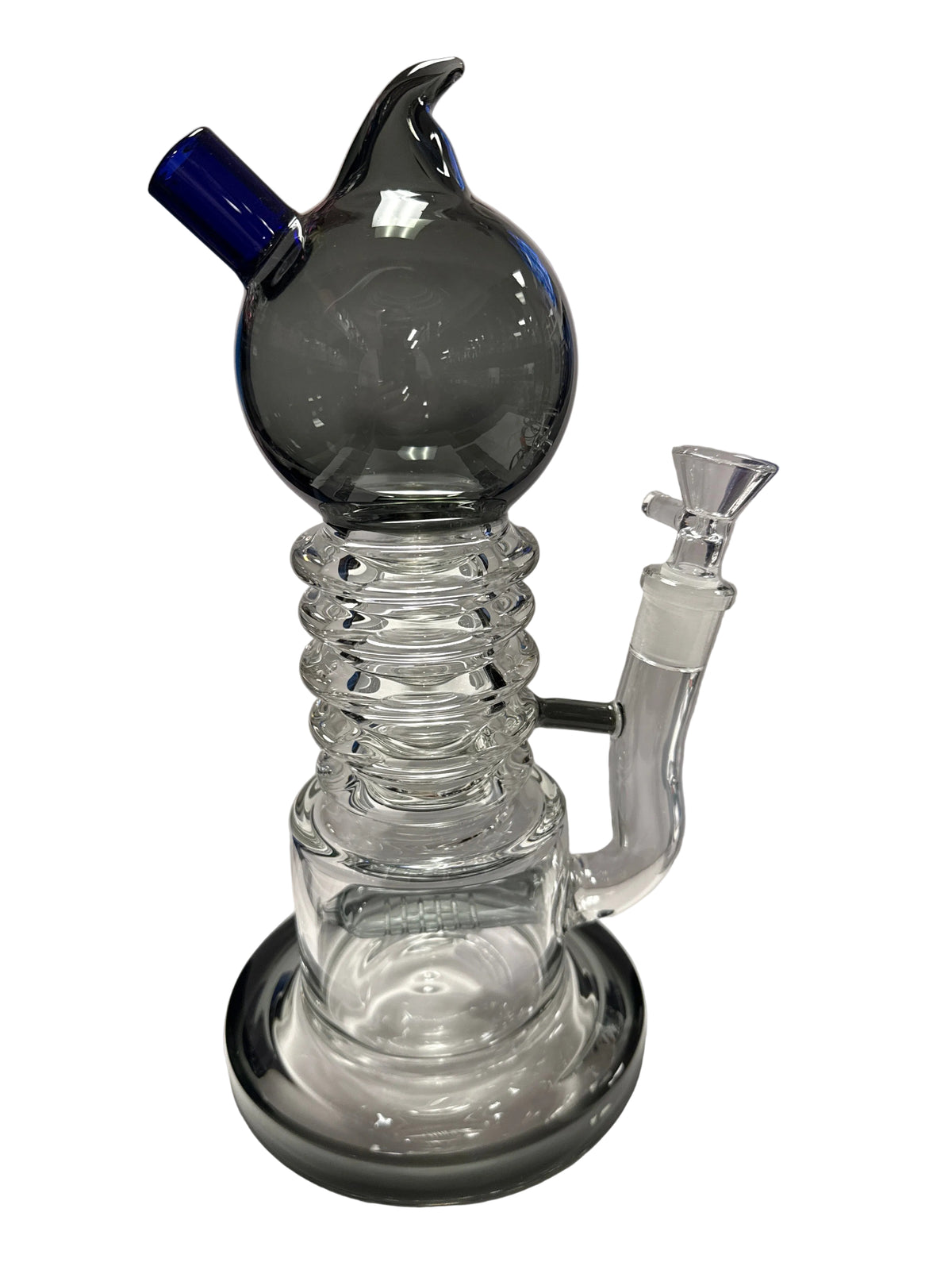 Icecream Cone Shape Rig Waterpipe| WP5328