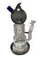 Icecream Cone Shape Rig Waterpipe| WP5328