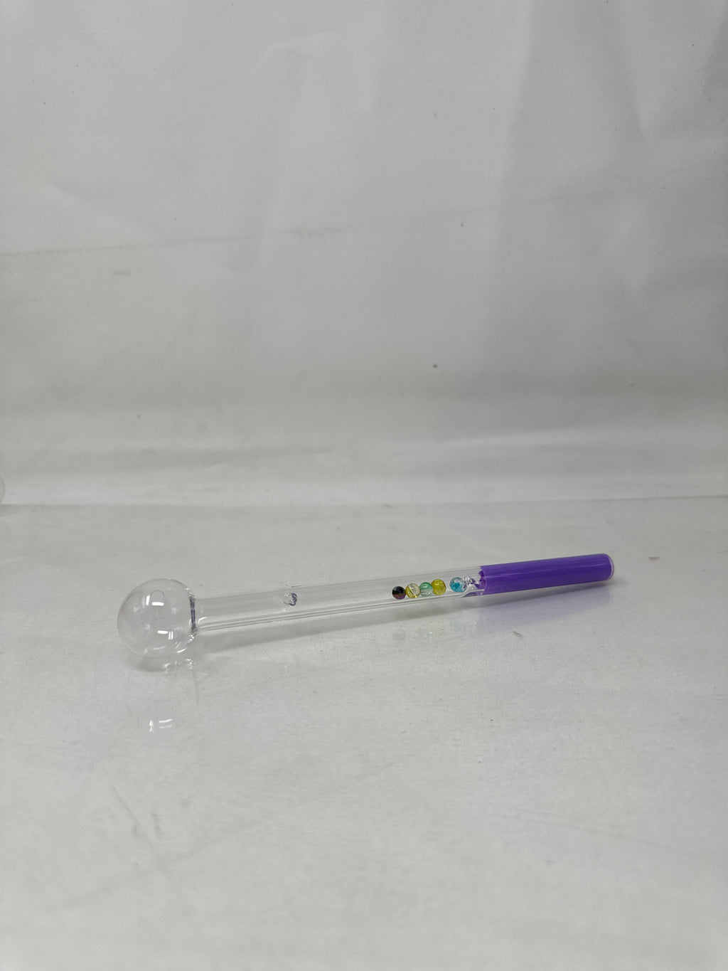 Oil burner - Mix color Beads oil burner| "Pack Of  5" | 8" | OB8005