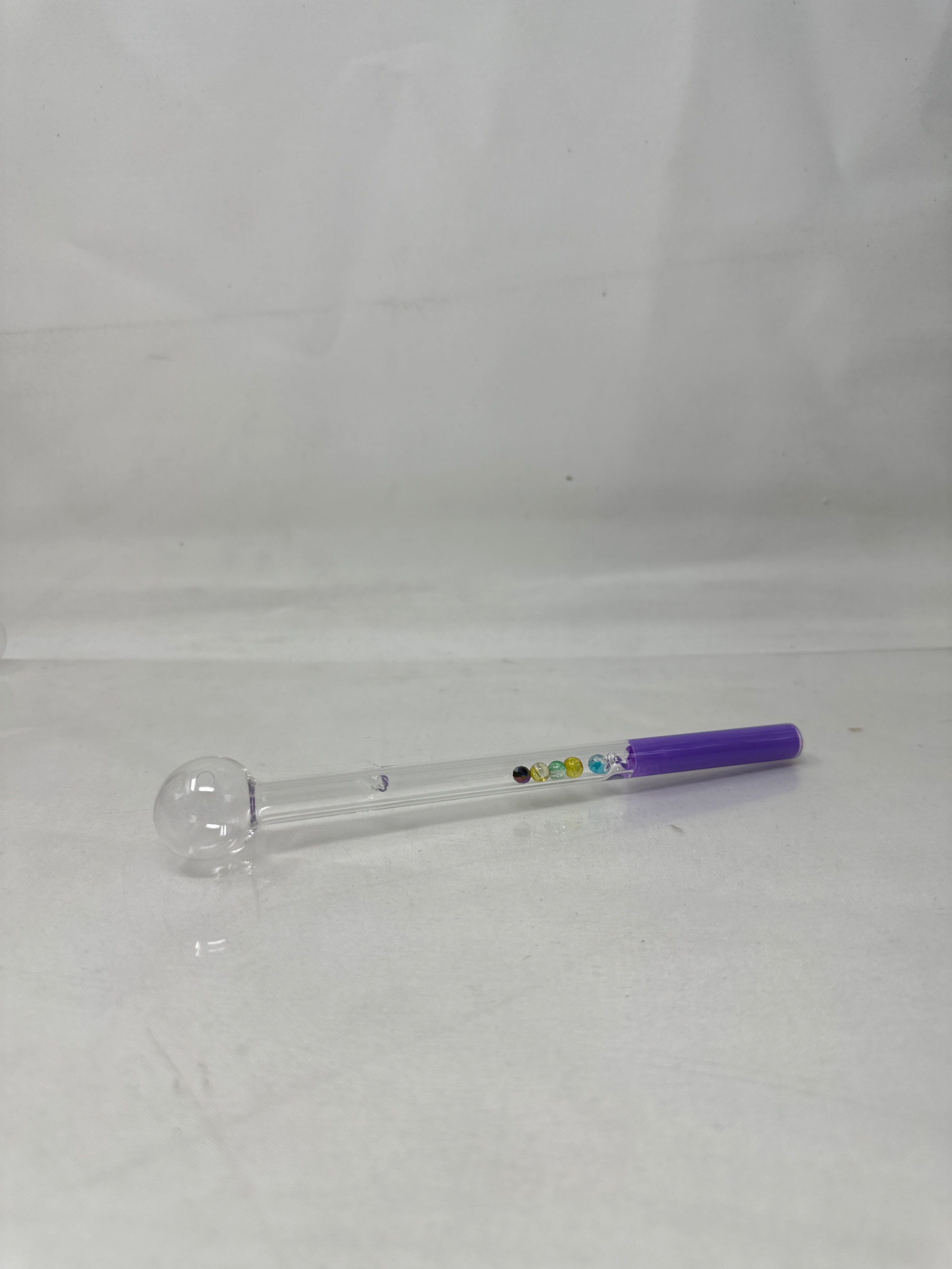 Oil burner - Mix color Beads oil burner| "Pack Of  5" | 8" | OB8005