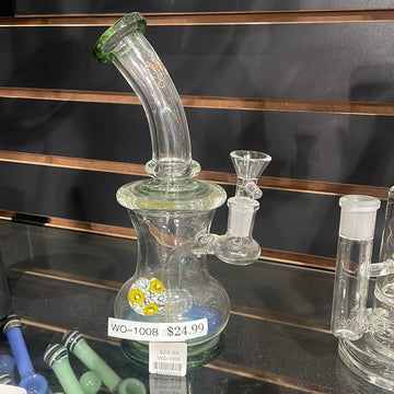 Water Pipe | 9"