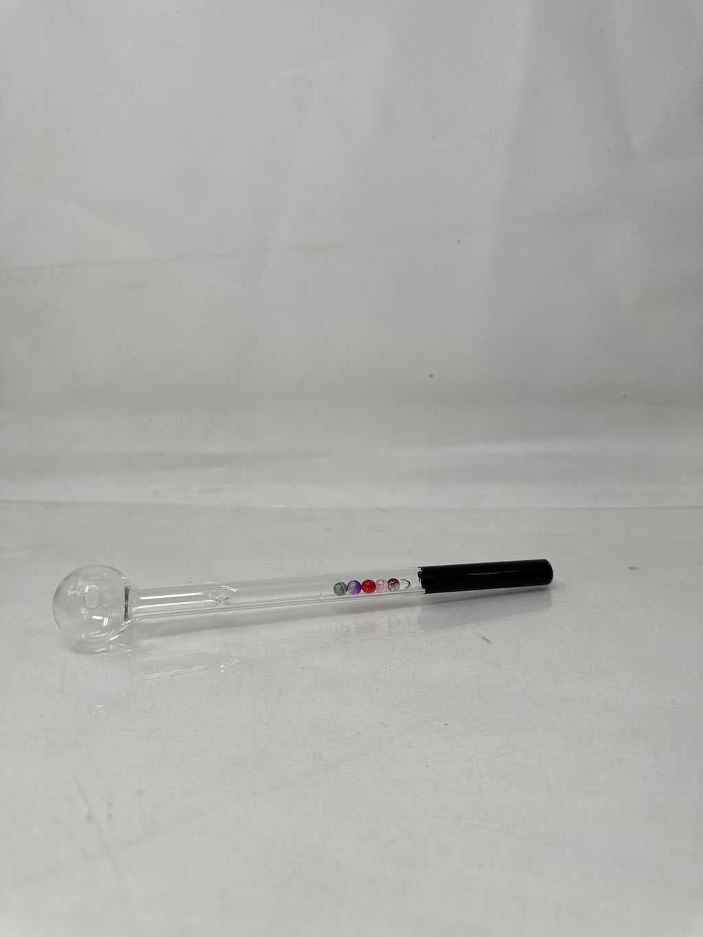 Oil burner - Mix color Beads oil burner| "Pack Of  5" | 8" | OB8005