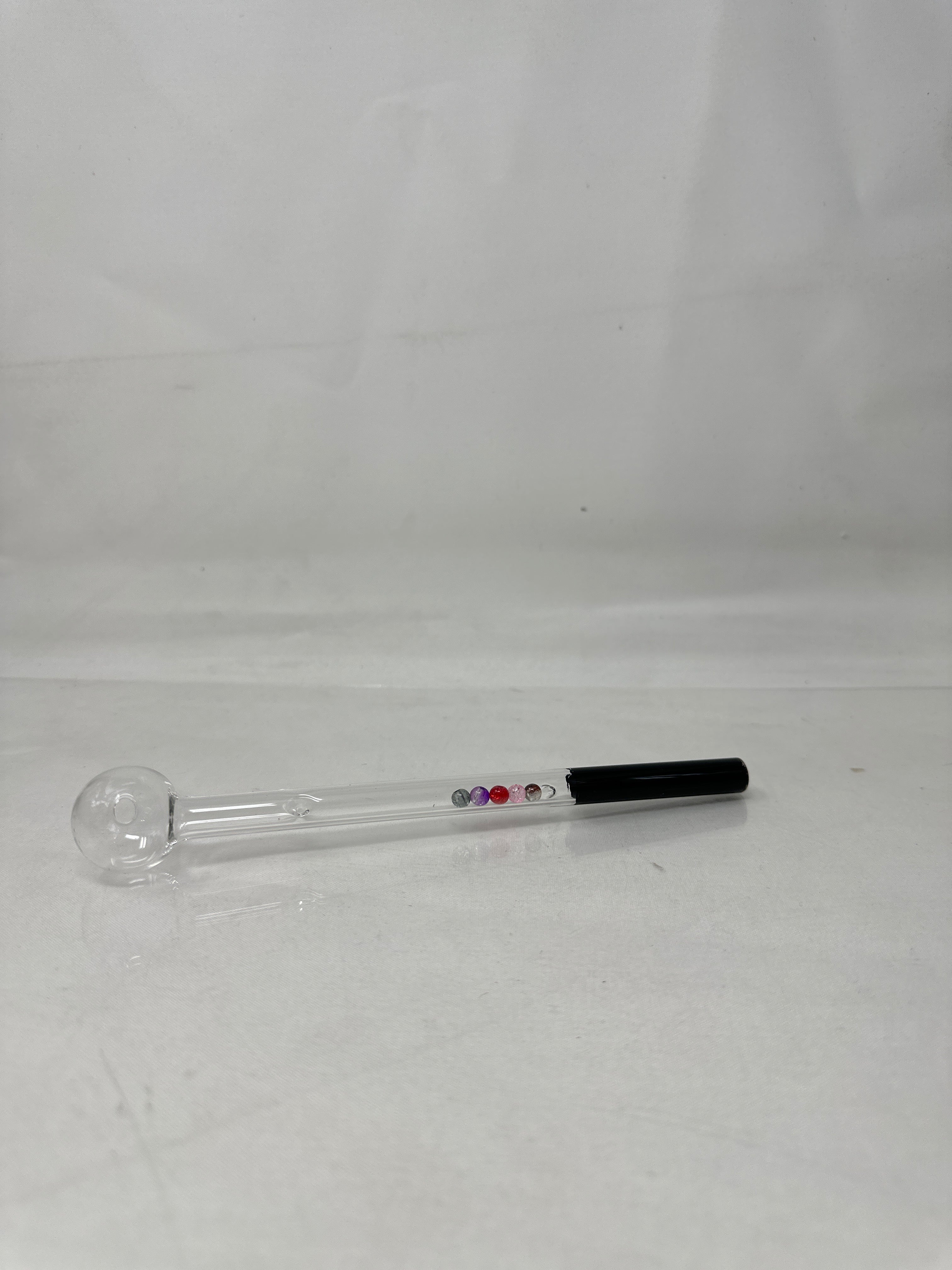 Oil burner - Mix color Beads oil burner| "Pack Of  5" | 8" | OB8005