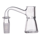 IC Quartz - Mystic | 14mm Banger | Includes Carb Cap and Terp Balls | 6 colors