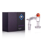 IC Quartz - Luminous-B Premium Design | 14mm 90° Banger | 99.9% Banger | 5 Colors