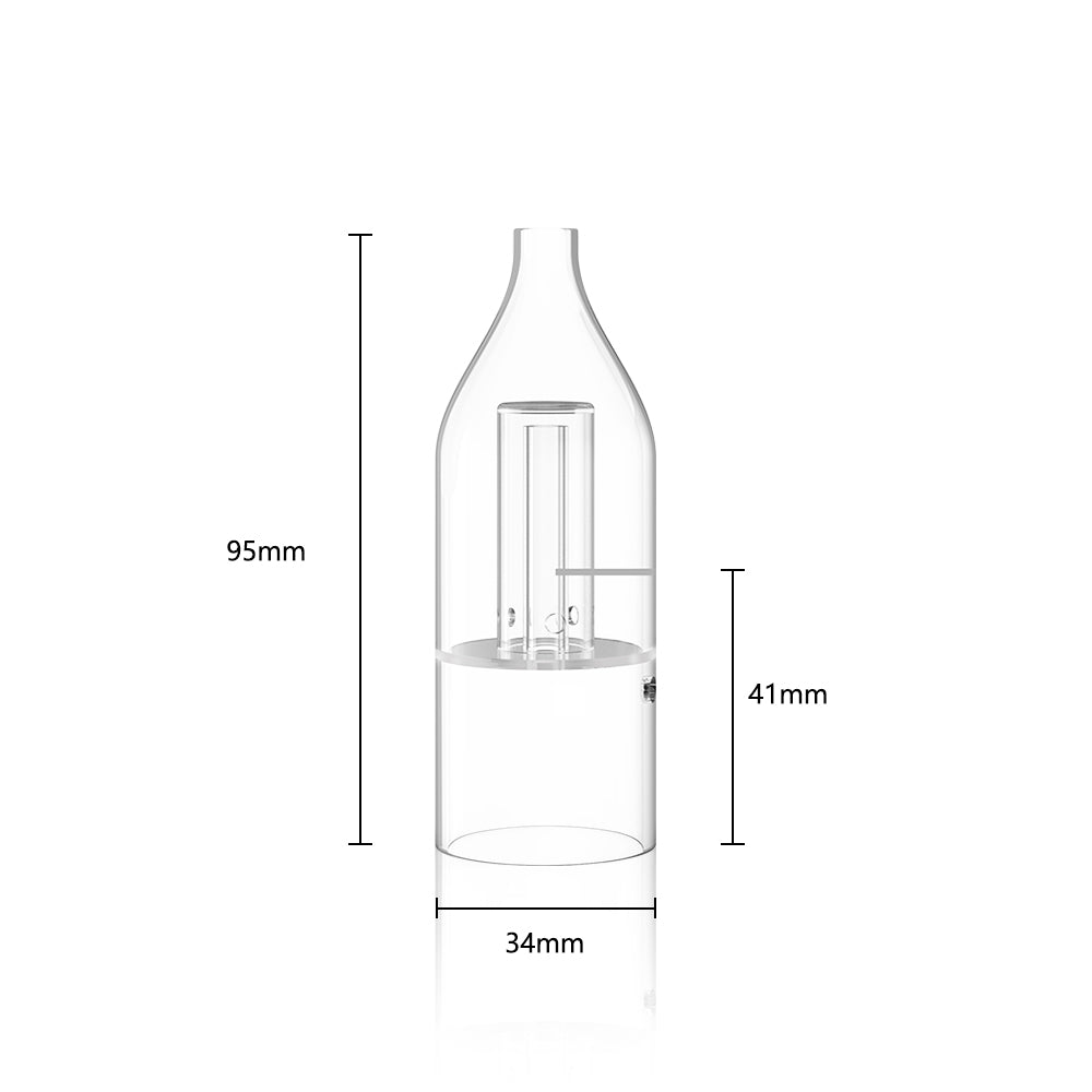 Hamilton Devices -  Jetstream Botanical Concentrate Kit