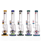 IC Glass- Corona Virus Straight Shooter