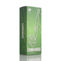 IC Glass Cannabique | Wig Wag Bubbler | 7" | Sherlock