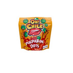 Oh! Chile | Display of 132 Units | 11 Flavors