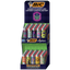 BIC Designed Lighters | 50 Units/Display | 100CT | 2- TIER DISPLAY